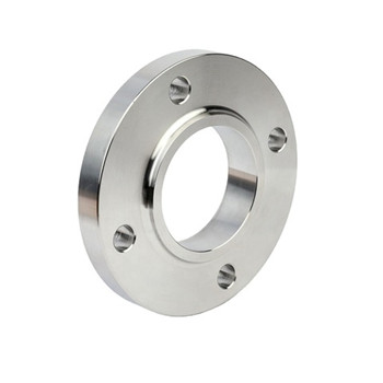 Ss Stainless Steel Pipe Fitting Socket Welded Flange Suppliers 
