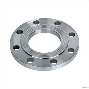 A182 Stainless Steel Forged Flange untuk 150lbs - 2500lbs 