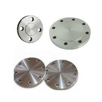 Stainless Steel Ditempa Jadi Blind Blind / Slipon / Threaded / Socket Welding / Steel Pipe / Plate / Weld Neck / Carbon Steel Flange untuk ANSI 