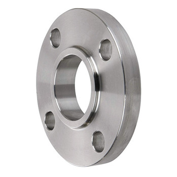 ANSI Cl2500 Weld Neck Stainless Steel 310S Pipe Forged Flange 