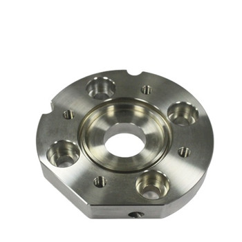 ANSI B16.5 Stainless Steel Forged Pipe Flange Blanks 