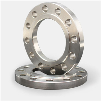 A105 ANSI B16.5 Class600 RF Welded Neck Forged Flange. 