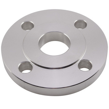 B-CT. 12X18h10t-IV GOST 33259-2015 Stainless Steel Ditempa Flate Flange 
