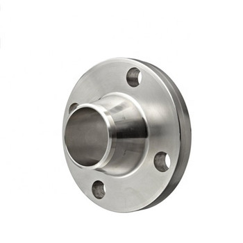 A182 Stainless Steel Forged Flange untuk 150lbs - 2500lbs 