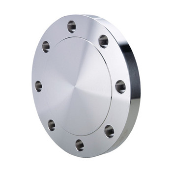 BS4504 Stainless Steel Tempa Lap Joint Flange 