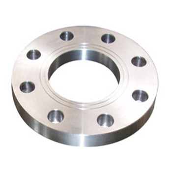 Hongwang Stainless Steel Blind Flange ASME B16.5 304 / 316L Flange Plate (HW-FL1001) 