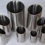 Pipa Stainless Steel 304 - ASME SA213 SA312 304 Tabung Stainless Steel