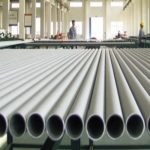 Pipa Stainless Steel ASTM DIN JIS GB
