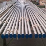 Tabung Stainless Steel 304L ASME SA213 TP304L ASTM A213 TP304L