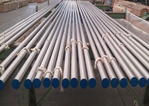 Tabung Stainless Steel 304L ASME SA213 TP304L ASTM A213 TP304L